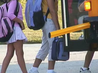 Programmes d’activités parascolaires