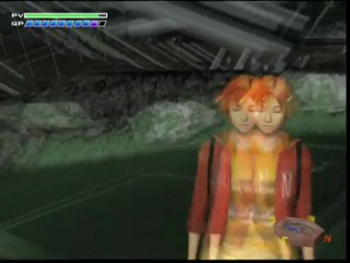 SOS The final escape (14)