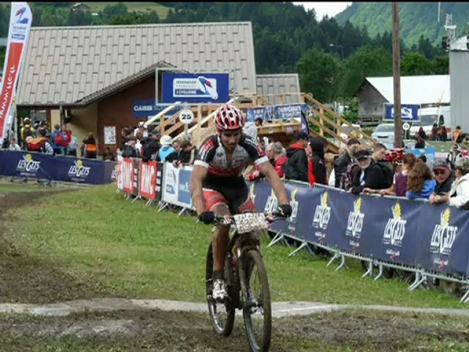 Saison 2012 - Team VENDEE VTT