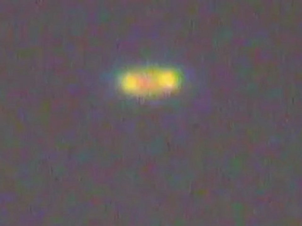 Daytime UFO - Johannesburg, South Africa - 7 September 2012