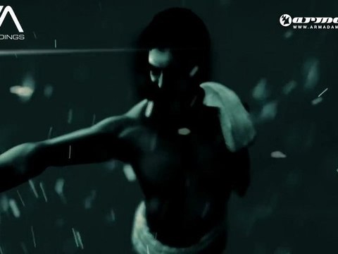 Faruk Sabanci - Elveda (Official Music Video)