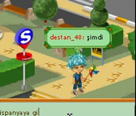 SANALİKA İSPANYA PROSU [sanaljetle.tr.gg]