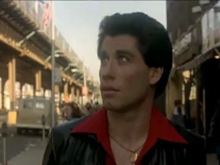 Saturday Night Fever / Cumartesi Gecesi Ateşi SinemaTV'de!