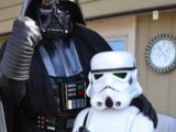 Star Wars Fans Unite Against Bullying, Give Girl Custom Stormtrooper Costume