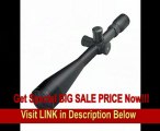 BEST BUY Sightron 10-50x60mm Target Dot Reticle SIII Long Range Scope