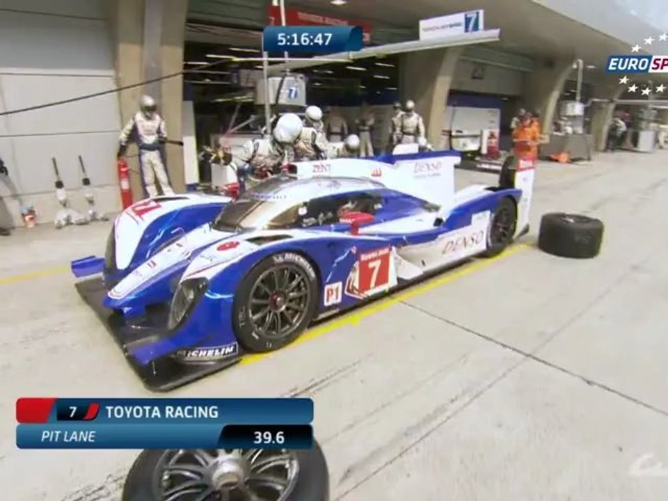 WEC.2012.Round8.Shanghai.Review