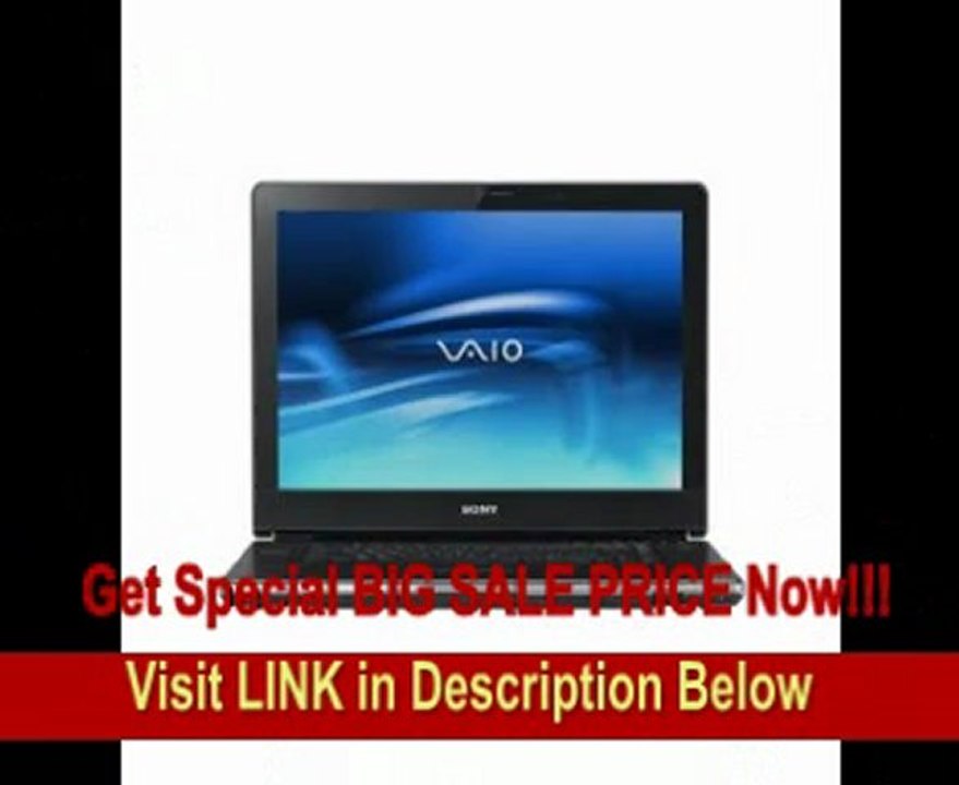SPECIAL DISCOUNT Sony VAIO VGN-AR790U/B 17-inch Digital Studio Laptop (Intel Core 2 Duo T9300 Processor, 4 GB RAM, 400 GB Hard Drive, Vista Ultimate)