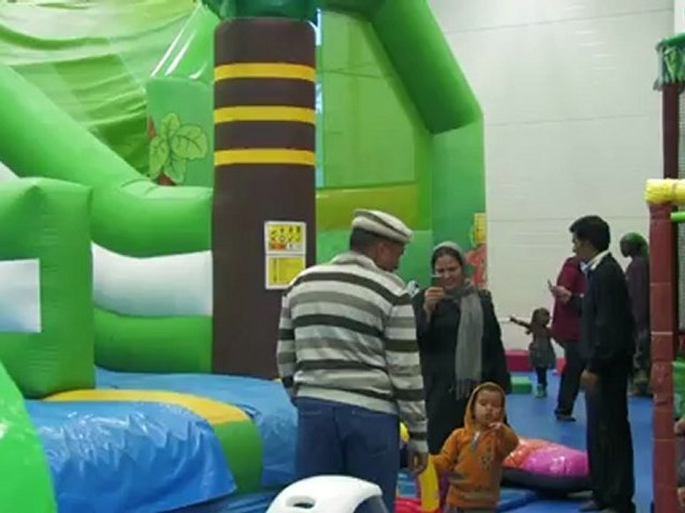 NEW START LIFE 2012