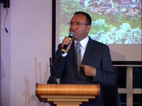 Keçiören Belediyesi 4. Uluslararası Ramazan Etkinlikleri Yozgatlılar İftarı Bölüm 3