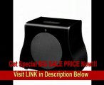 BEST PRICE Boston Acoustics VS Series VPS210BB Powered Subwoofer (Black/Black)