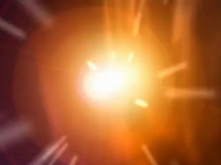 Vidéomaton orange PGW soirée de lancement