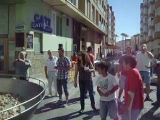 PAELLAS GIGANTES LA BAMBINA