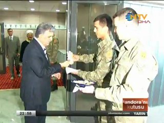 ŞÜKÜRLER OLSUN...