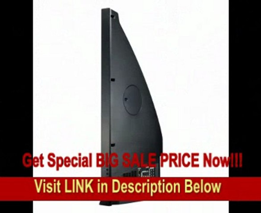 Samsung HL56A650 56-Inch 1080p Slim DLP HDTV REVIEW