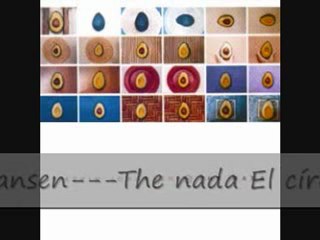 Kevin Johansen El Círculo