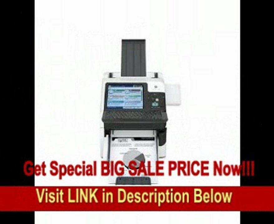 HP L2709A Scanjet Enterprise 7000n Scanner FOR SALE