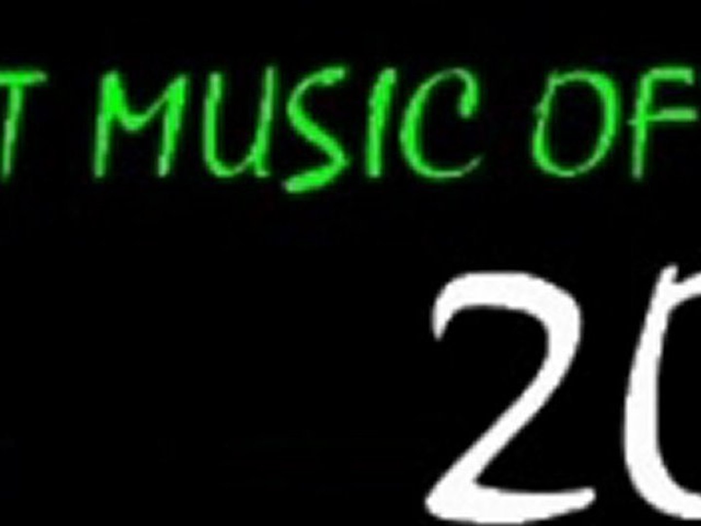 ⁣2009 Flashback Club House Music