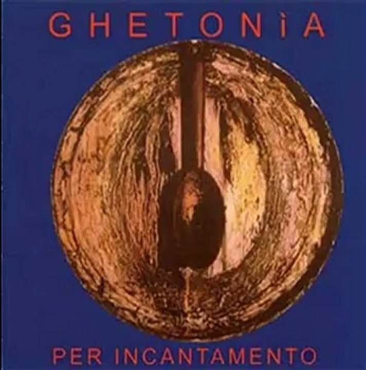 Ghetonia Tarantella Pizzica