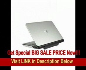 SPECIAL DISCOUNT Dell XPS 3D 17.3 i7-2630QM 2 GHz Laptop | X17L-3079ELS