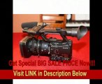 Sony HVR-Z7U HDV Professional Video Camcorder FOR SALE
