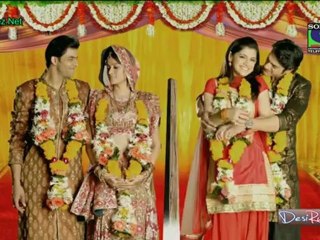 Love Marriage Ya Arrange Marriage 1st Nov12 PART-2