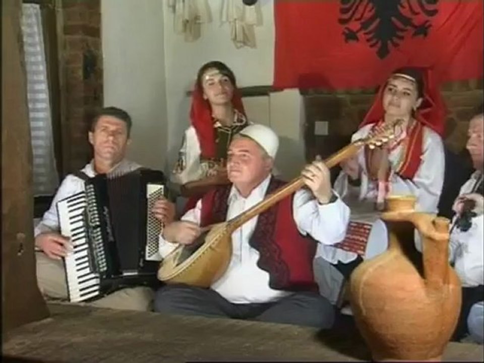 Islam Hasi   Qikë hasjane