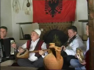 Islam Hasi - Për ta ish më shtrejt liria e Kosovës.mpg