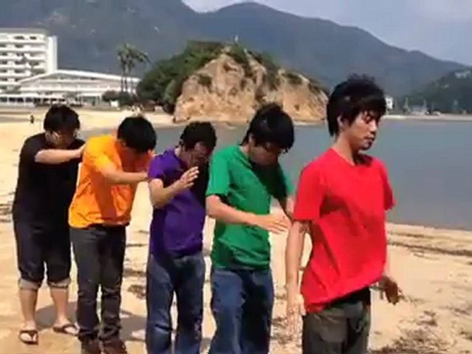 テスト６