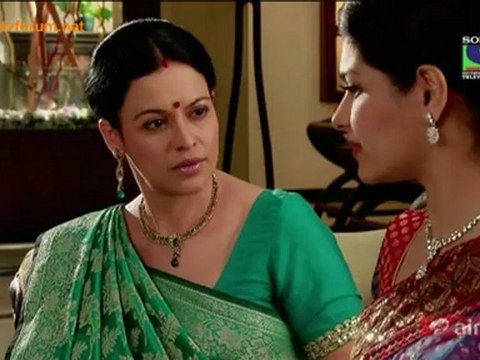 Love Marriage Ya Arranged Marriage 1st november 2012 Video Watch Online Part1