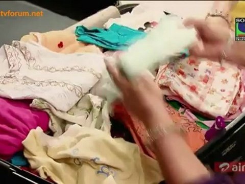 Love Marriage Ya Arranged Marriage 1st november 2012 Video Watch Online Part2