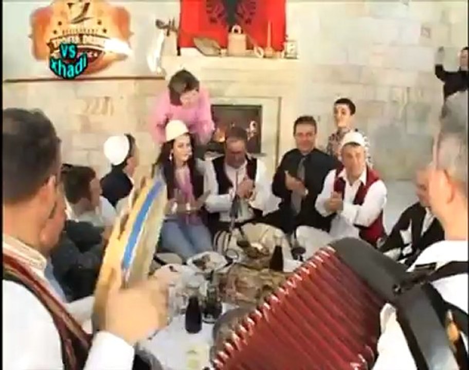 Rifat Berisha   Potpuri