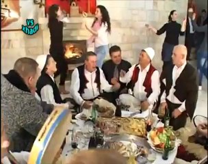 Rifat Berisha   Potpuri 2