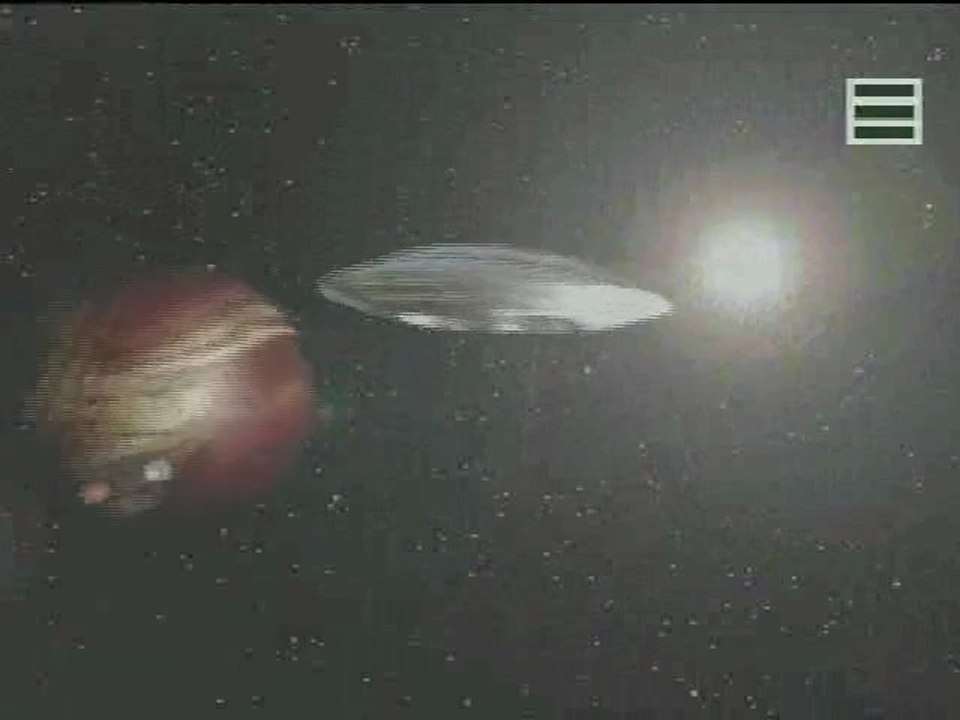 Au coeur de l'étrange 1/2 La Vérité Est-Elle Bien Ailleurs?