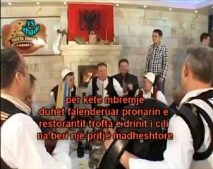 Rifat Berisha   Zotit Shpis