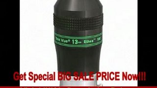 Tele Vue 13mm Ethos 2 / 1.25 Eyepiece with 100 Degree Field of View. REVIEW