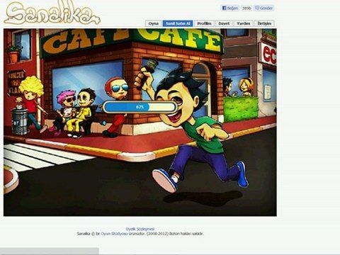 Sanalika İspanya Hilesi