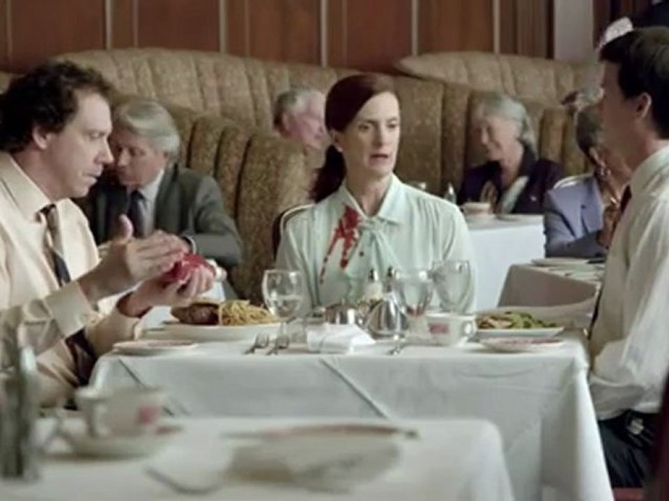 Pub Liberty Mutual Insurance  • Humans • Mdr Lol :o)