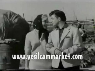Zeki müren Leyla sayar (1960)
