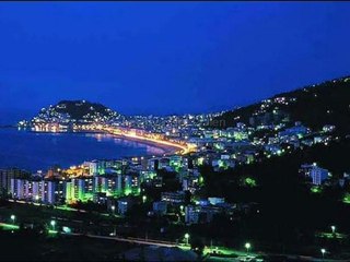 Giresun Karşılaması