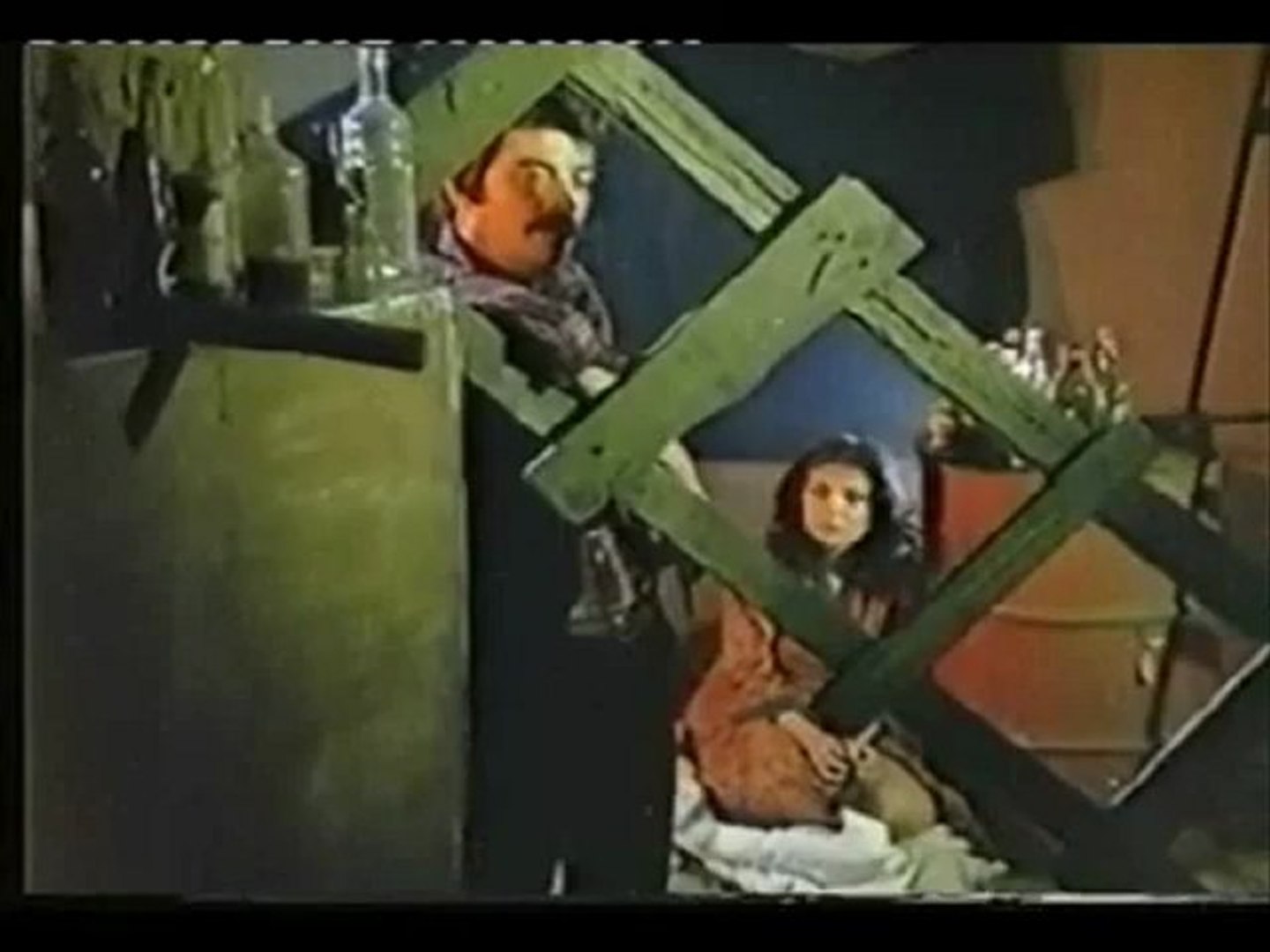 Zerrin Egeliler&Bülent Kayabaş - Yeşilçam - Nostalji - Dailymotion Video