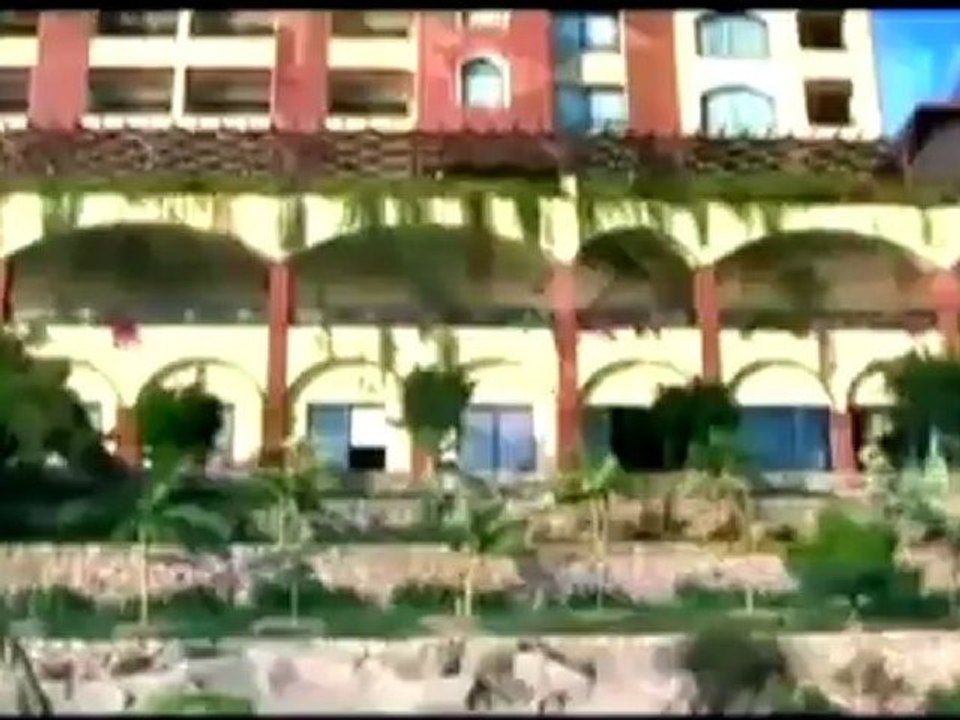 Turkey / Alanya / Utopia World hotel