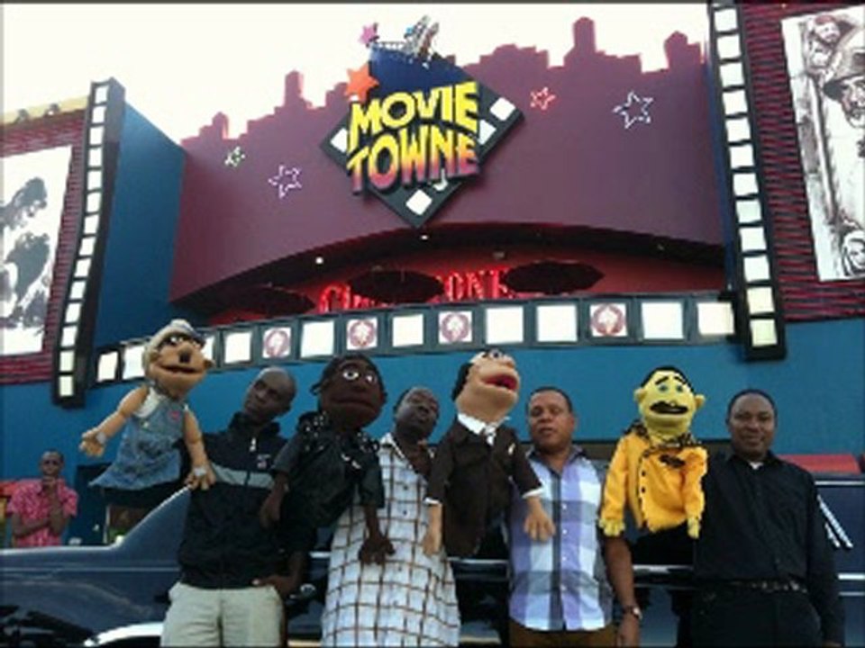 I’m Santana The Movie (2012) online watch www.hdmoviestore.net