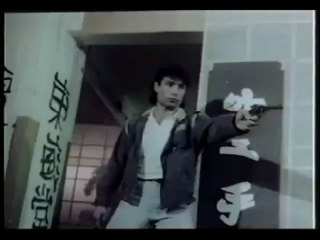 Cüneyt Arkın - (Son Kahramanlar) - (1987)