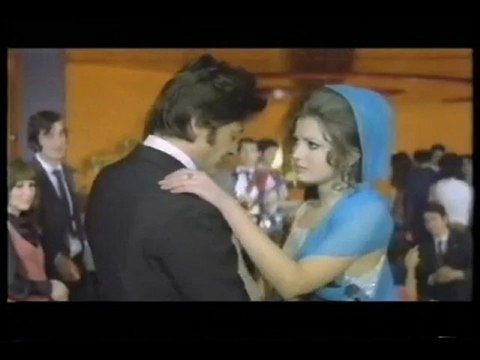 Cüneyt Arkın - Vahşi Çiçek - Yeşilçam - Nostalji