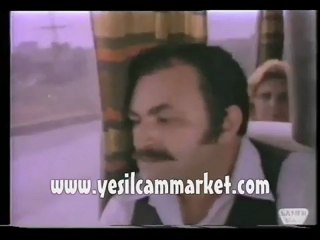 Kemal Sunal - Sakar Şakir (1977)