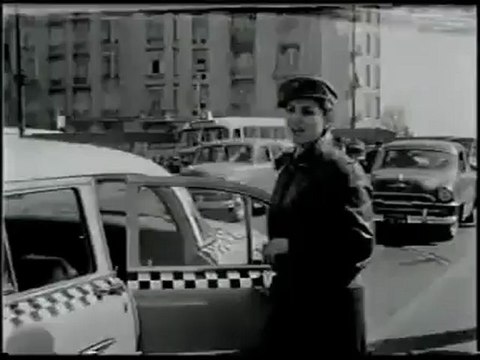 Sezer Sezin - Şöför Nebahat - Yeşilçam - Nostalji
