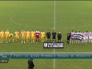 Vues sur l'Actu du 01.11.2012