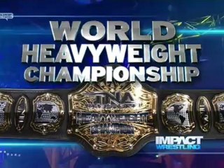 Tna.Xplosion 31/10/12