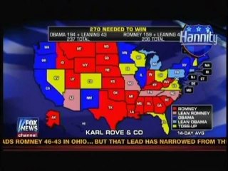 Hannity-Krauthammer Busts Obama Hard 10-19