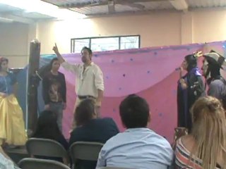 EL CUENTO JAMAS CONTADO